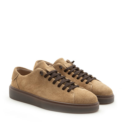 SNEAKER PURE TORONTO ARDESIA