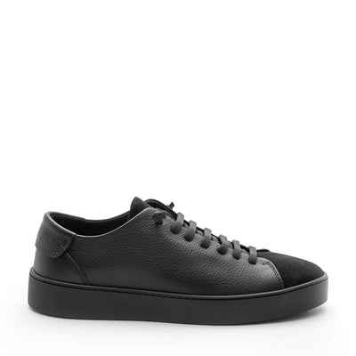 SNEAKER PURE20 COMBI RFR BLACK