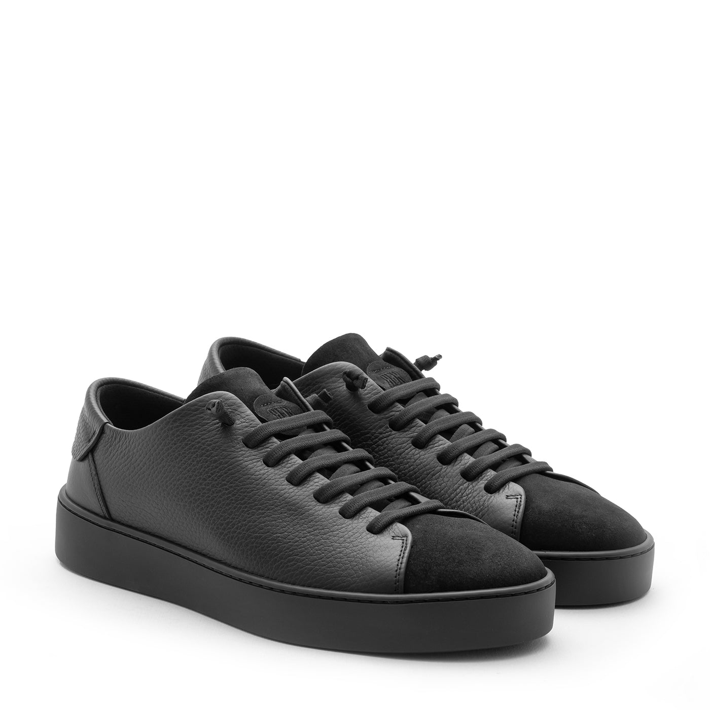 SNEAKER PURE20 COMBI RFR BLACK