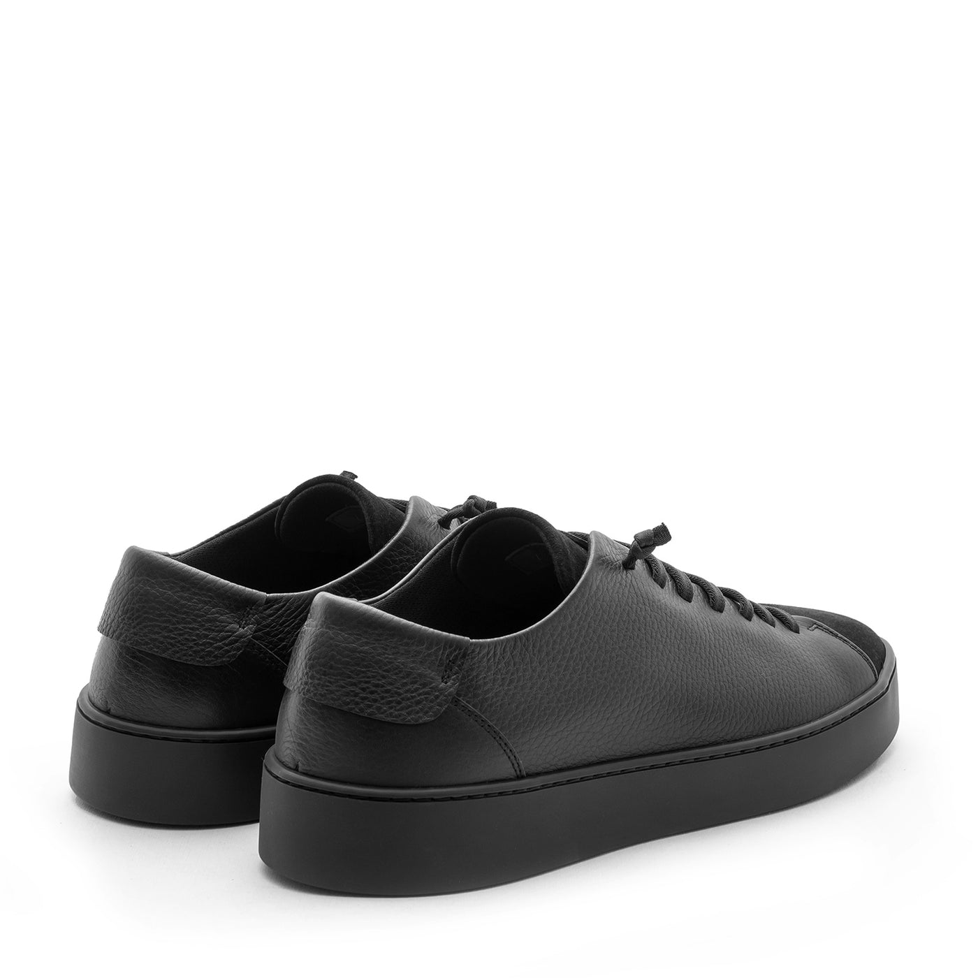 SNEAKER PURE20 COMBI RFR BLACK