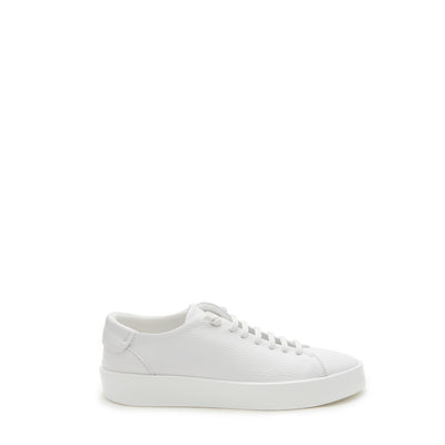 SNEAKER PURE WHITE