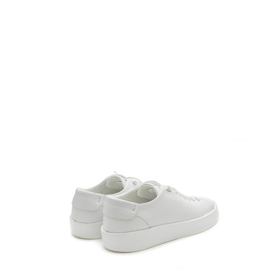 SNEAKER PURE WHITE