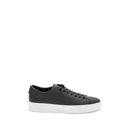 SNEAKER PURE BLACK