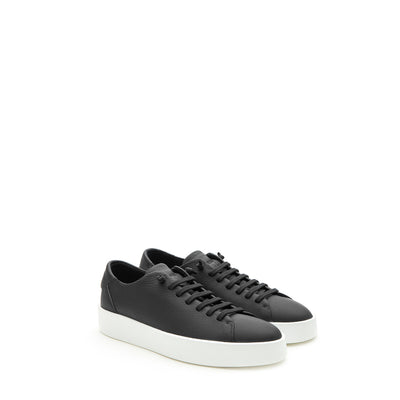 SNEAKER PURE BLACK