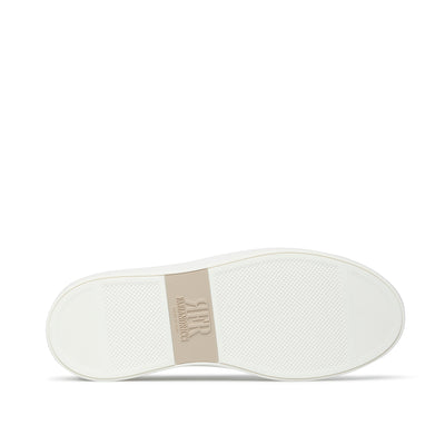 SNEAKER PURE RFR WWHITE