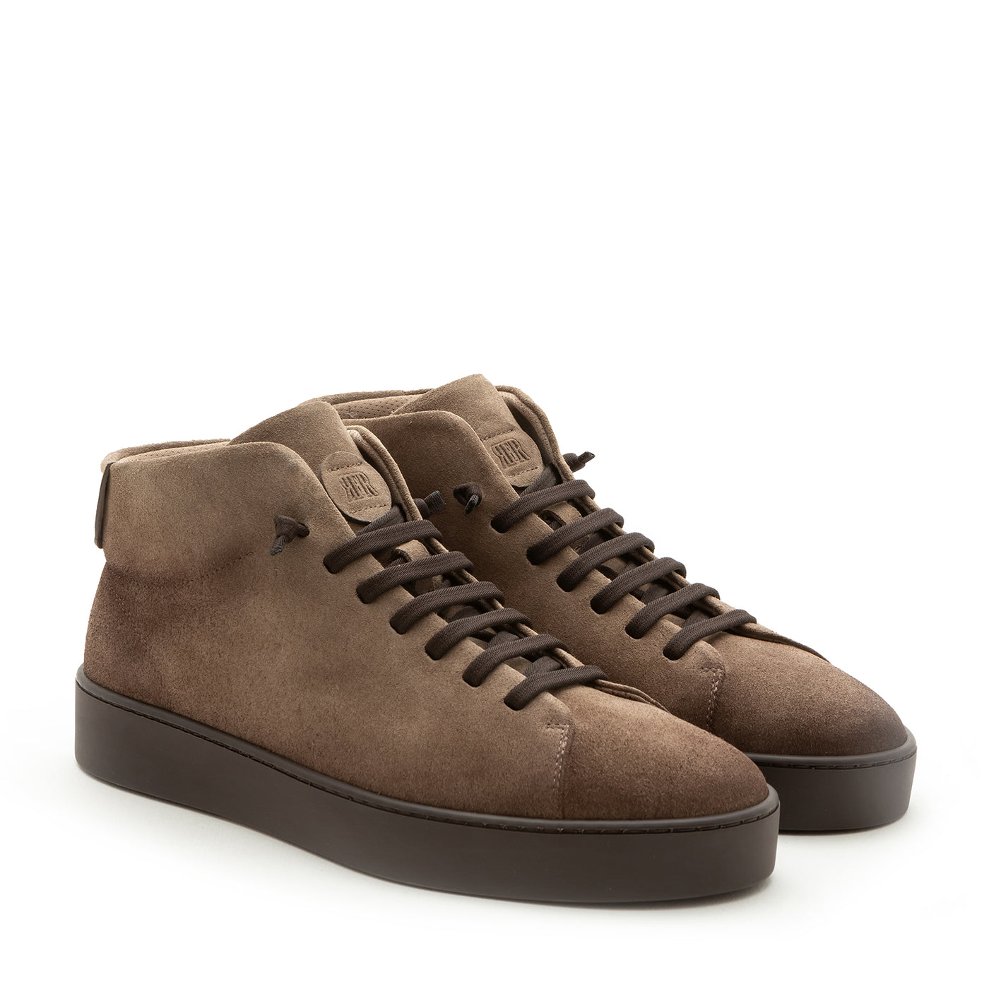 SNEAKER HIGH PURE RFR DOUGLAS