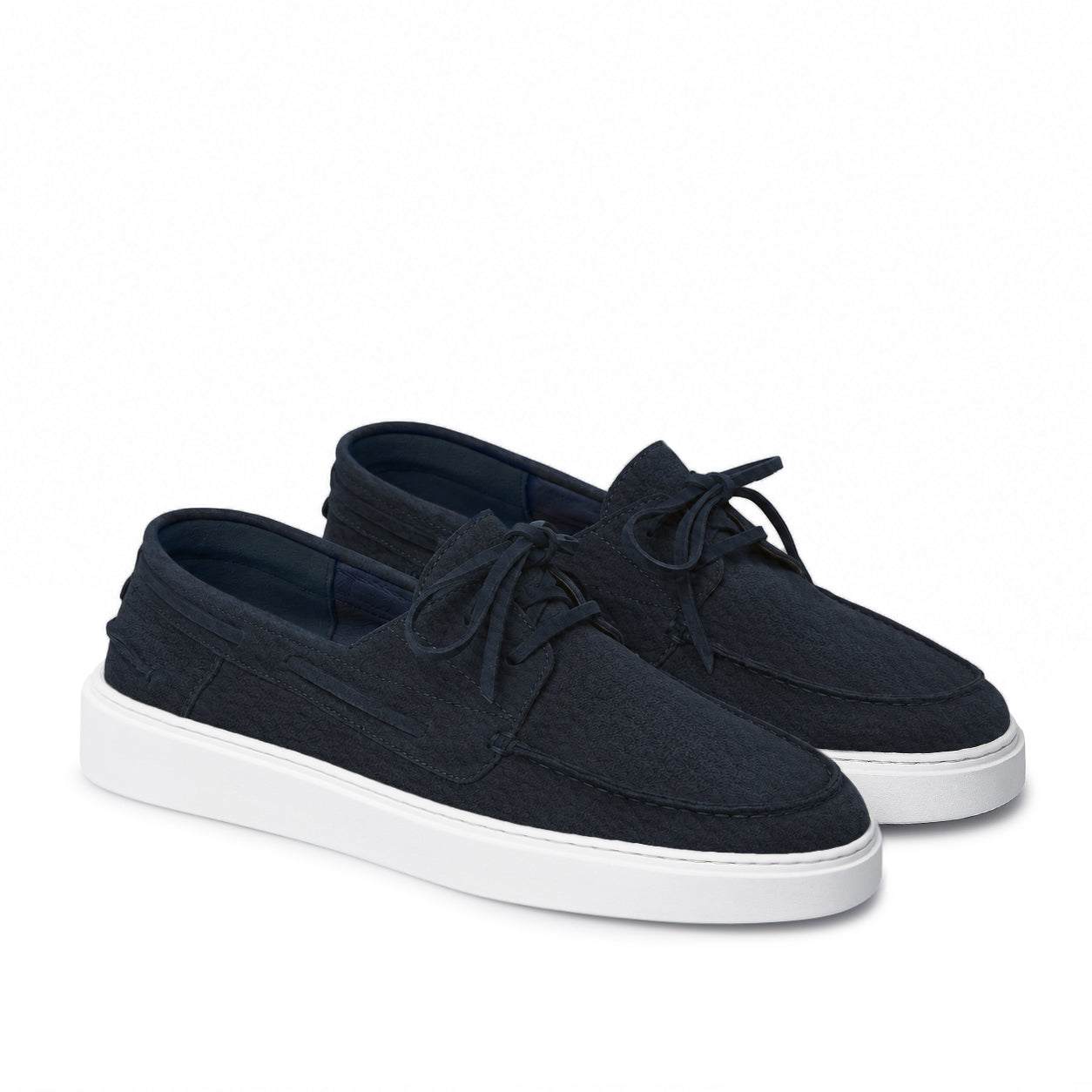 LOAFER BOAT GTR BLUE