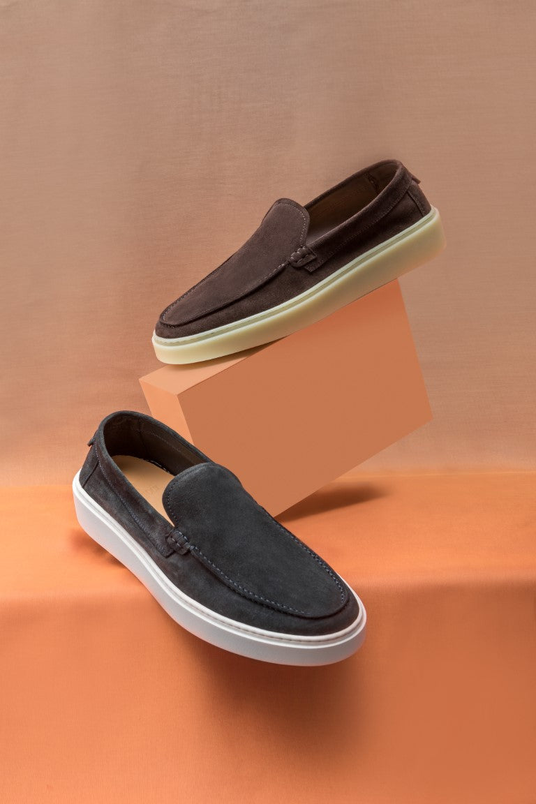 LOAFER EASE UNLINED STELLAR