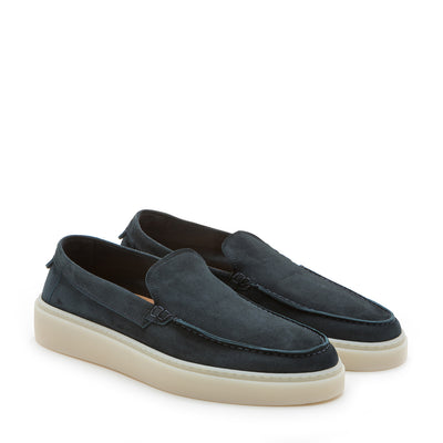 LOAFER EASE UNLINED PSTELLAR