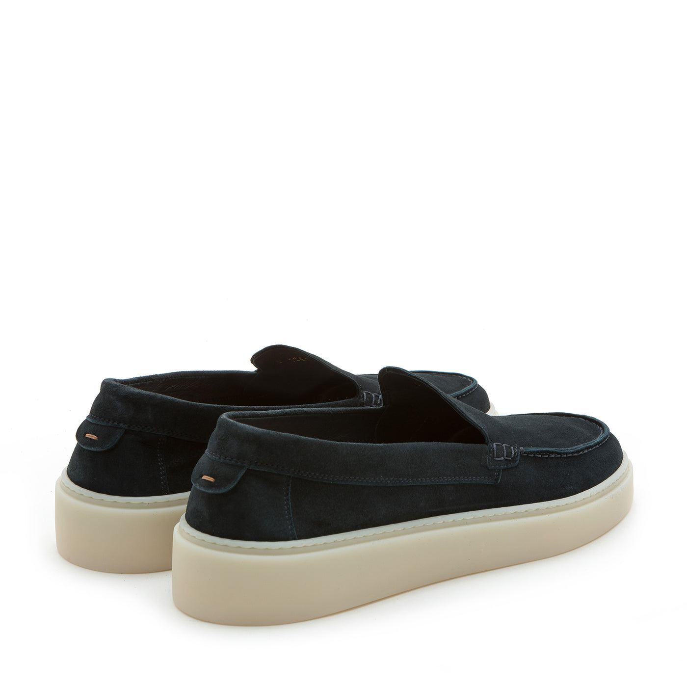 LOAFER EASE UNLINED PSTELLAR