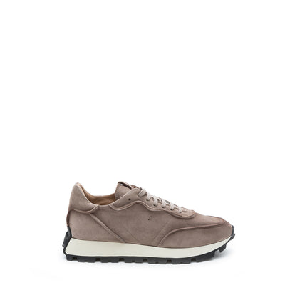 RUNNER SOFTY TAUPE