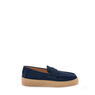 LOAFER VIBE NAVY