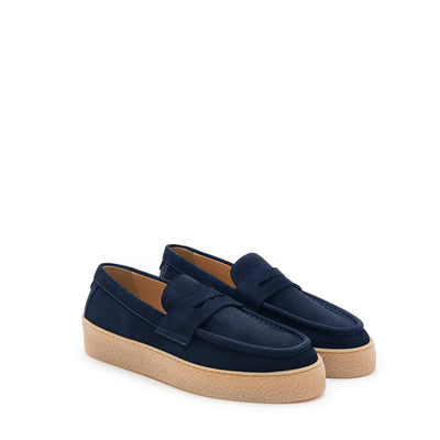 LOAFER VIBE NAVY