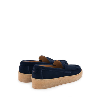 LOAFER VIBE NAVY