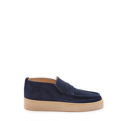 LOAFER TOP VIBE NAVY