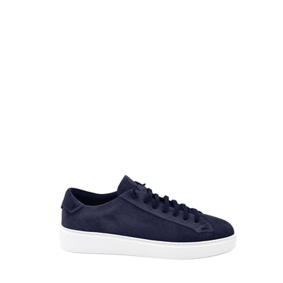 SNEAKER PURE21 NAVY