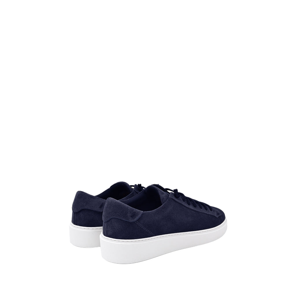 SNEAKER PURE21 NAVY