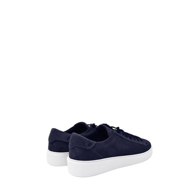 SNEAKER PURE21 NAVY