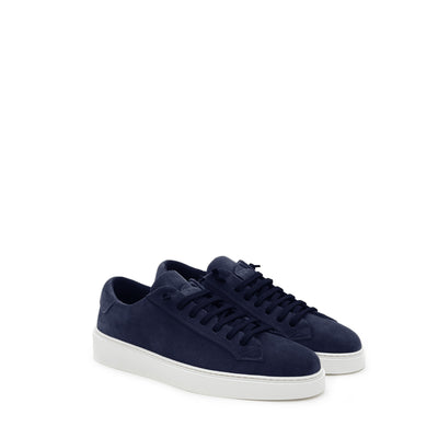 SNEAKER PURE21 NAVY