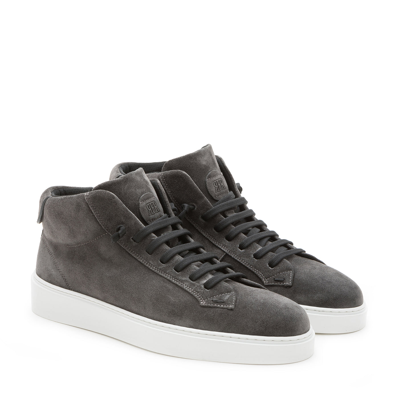 SNEAKER HIGH PURE21 FLICKER