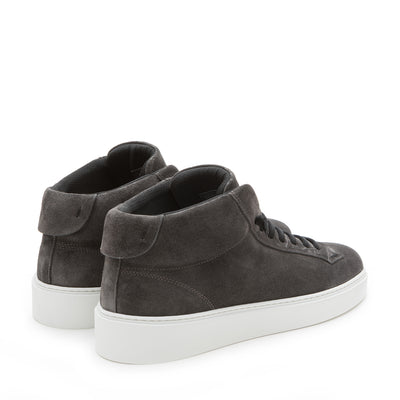 SNEAKER HIGH PURE21 FLICKER