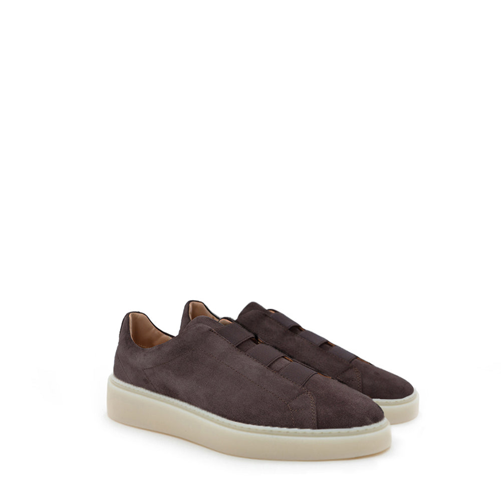 SNEAKER ELA BROWN