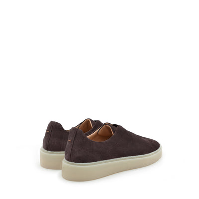 SNEAKER ELA BROWN