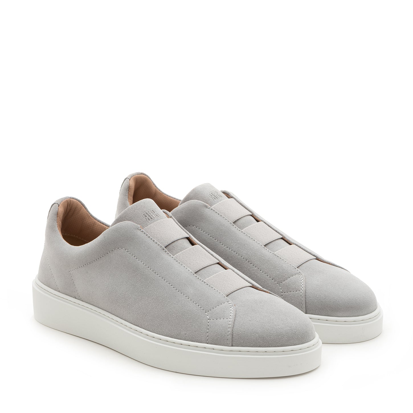 SNEAKER ELA METAL