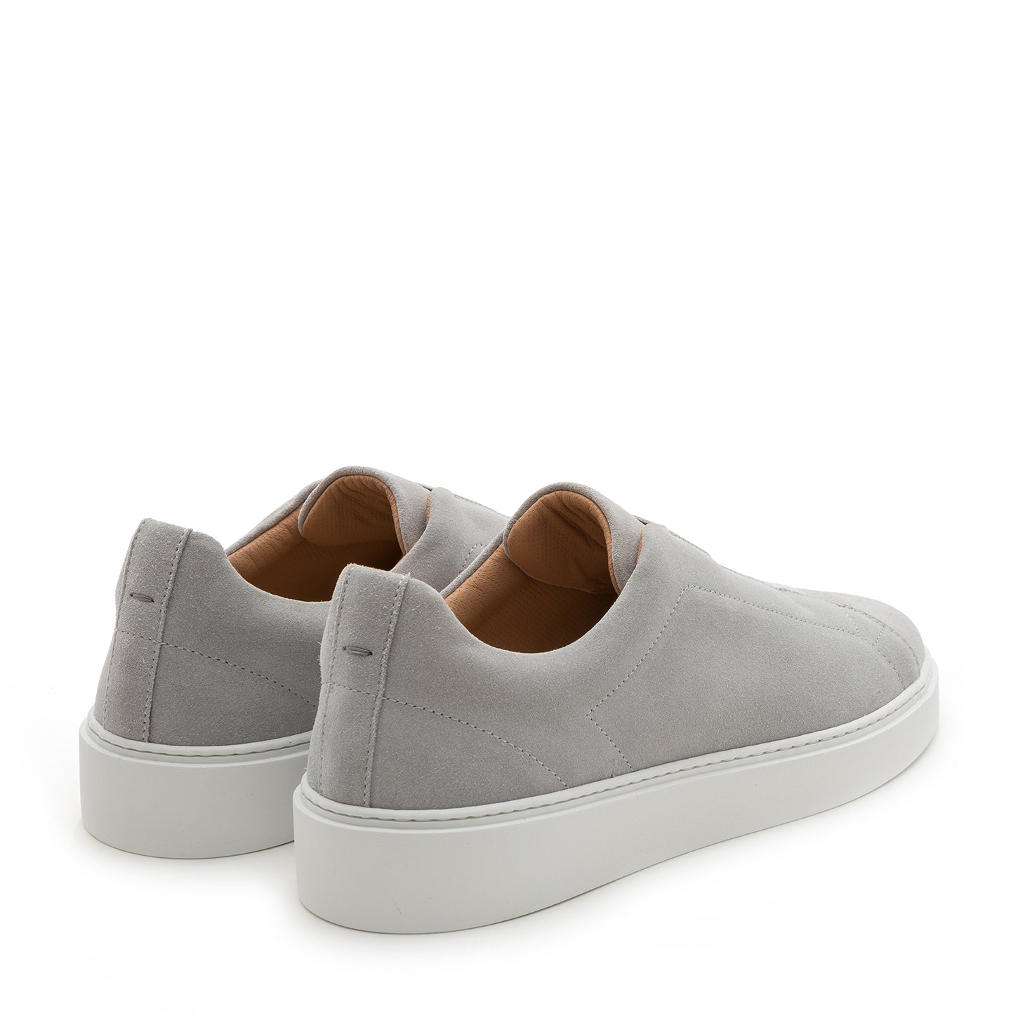 SNEAKER ELA METAL
