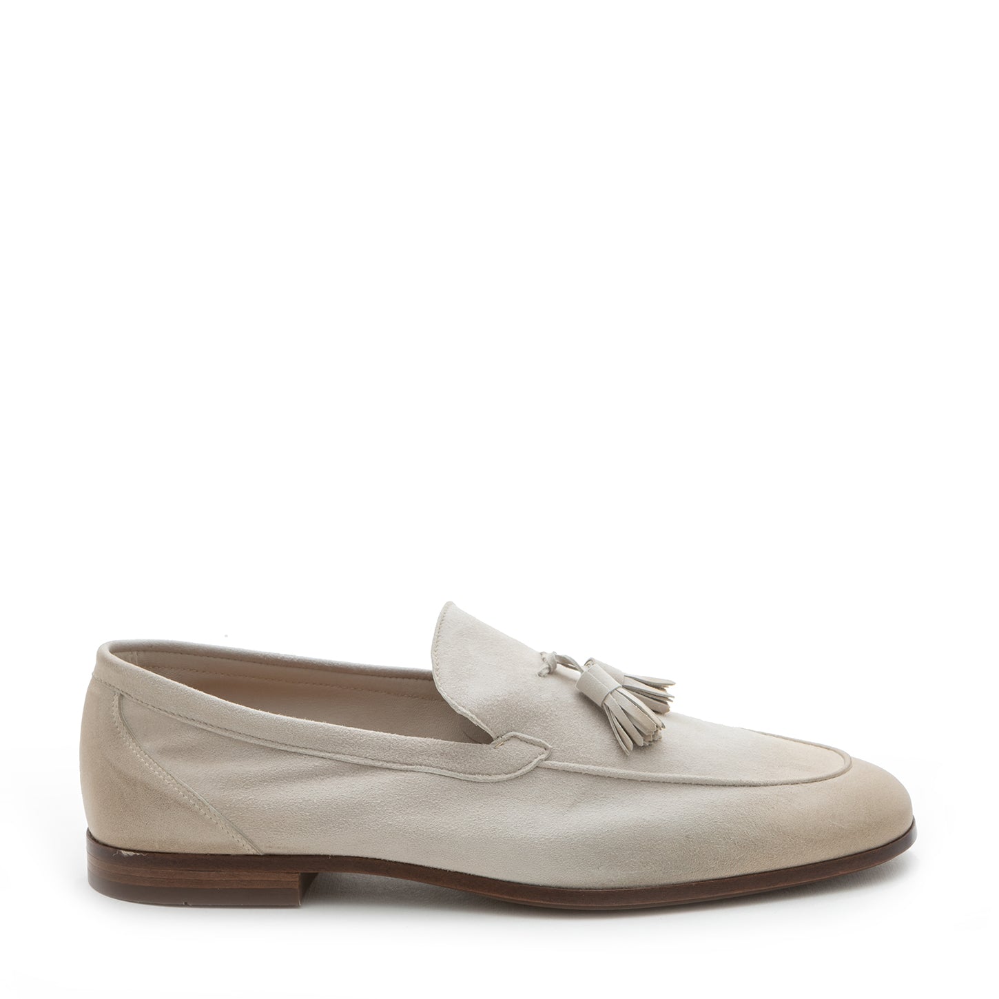 LOAFER FLEXI23 UNLINED IVORY