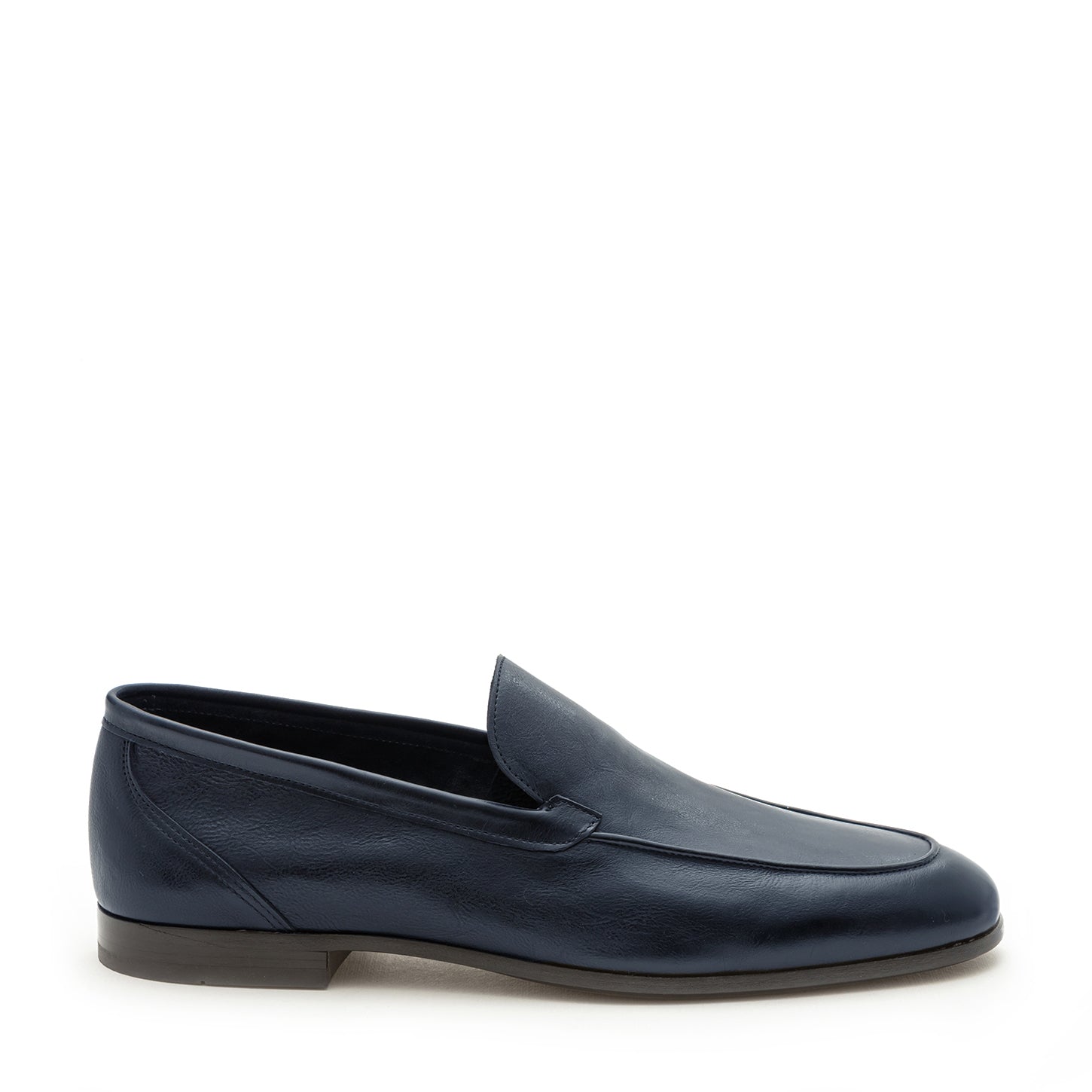 LOAFER FLEXI UNLINED BLUE