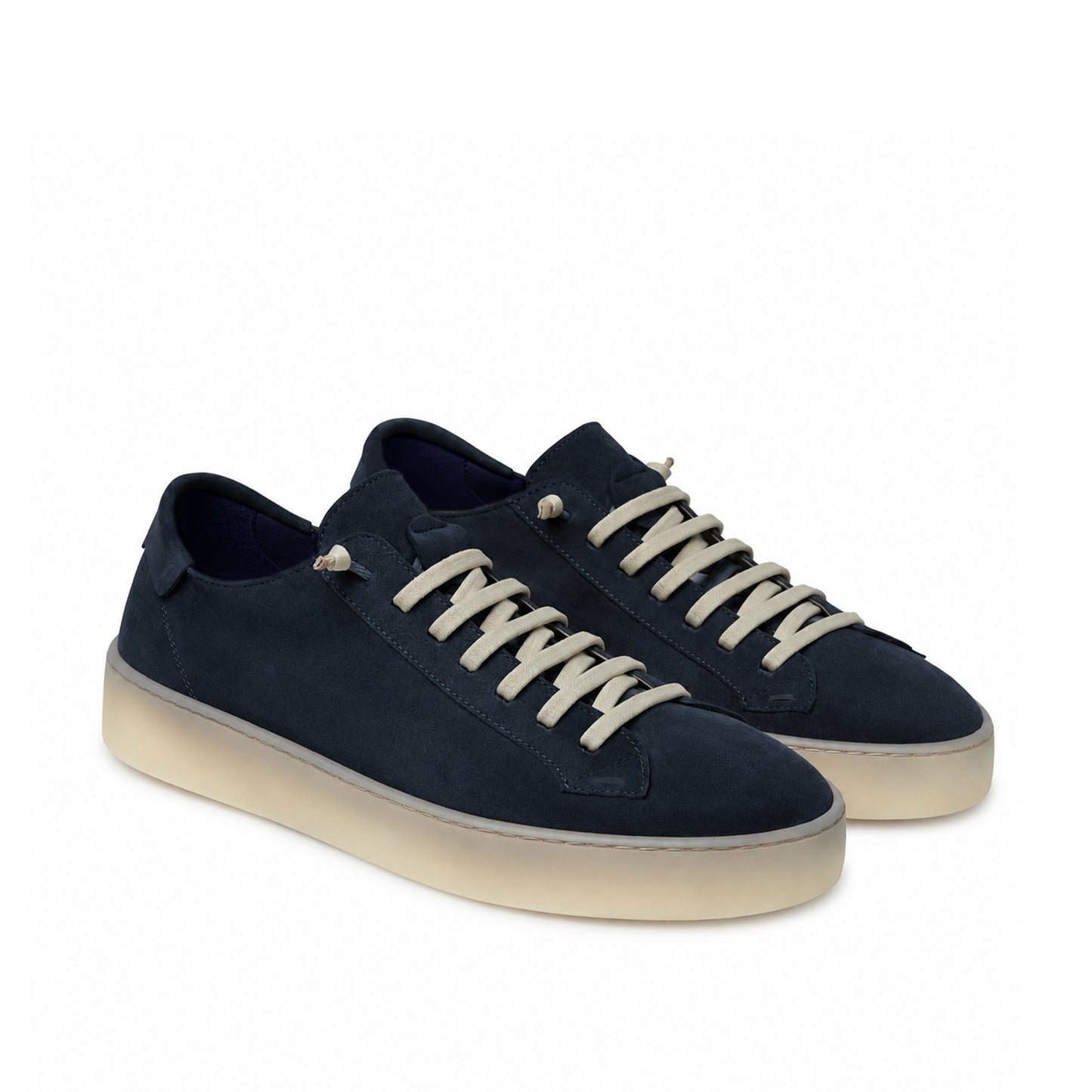 SNEAKER PURE21 BLUE