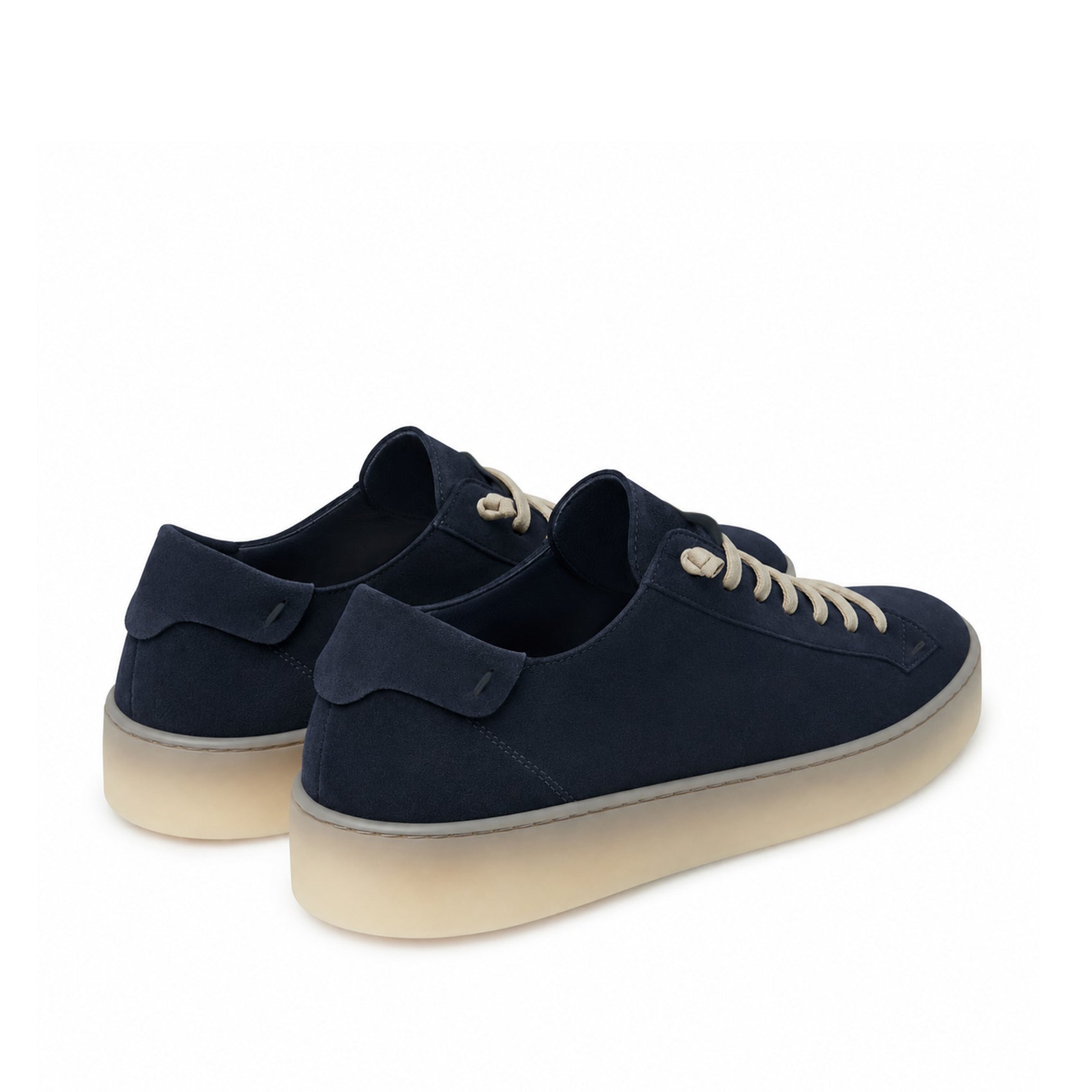 SNEAKER PURE21 BLUE