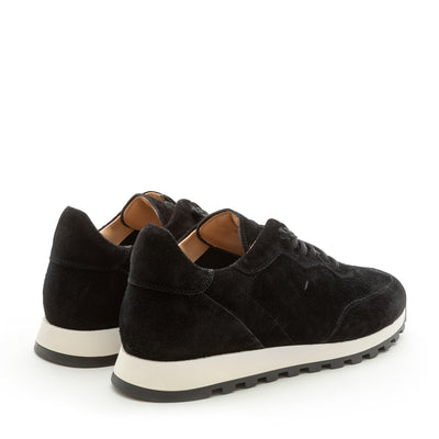 RUNNER PULSE TORONTO BLACK