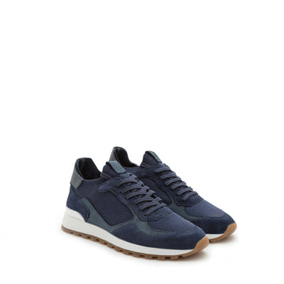 RUNNER STRETCH NAVY