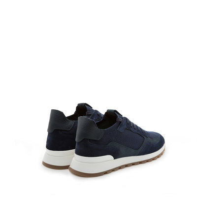 RUNNER STRETCH NAVY