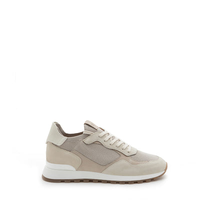 RUNNER STRETCH TAUPE