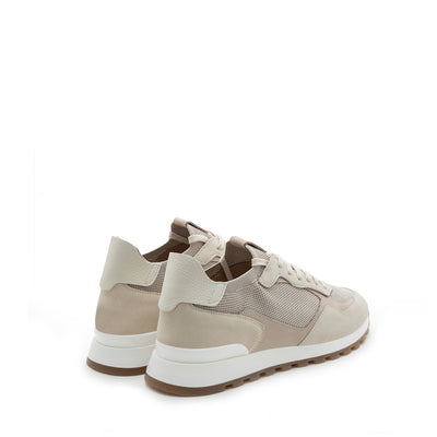 RUNNER STRETCH TAUPE