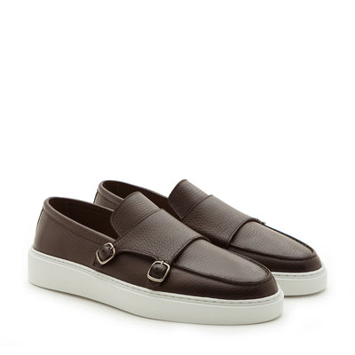 LOAFER MONK24 WTDM