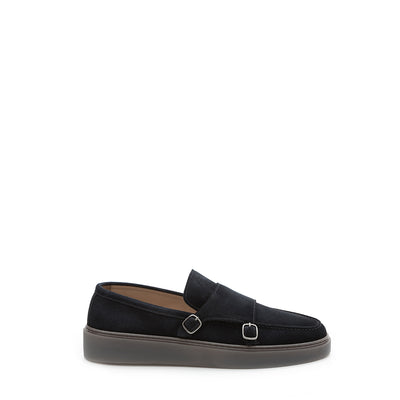 LOAFER MONK24 NAVY