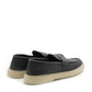 LOAFER LINK BLACK