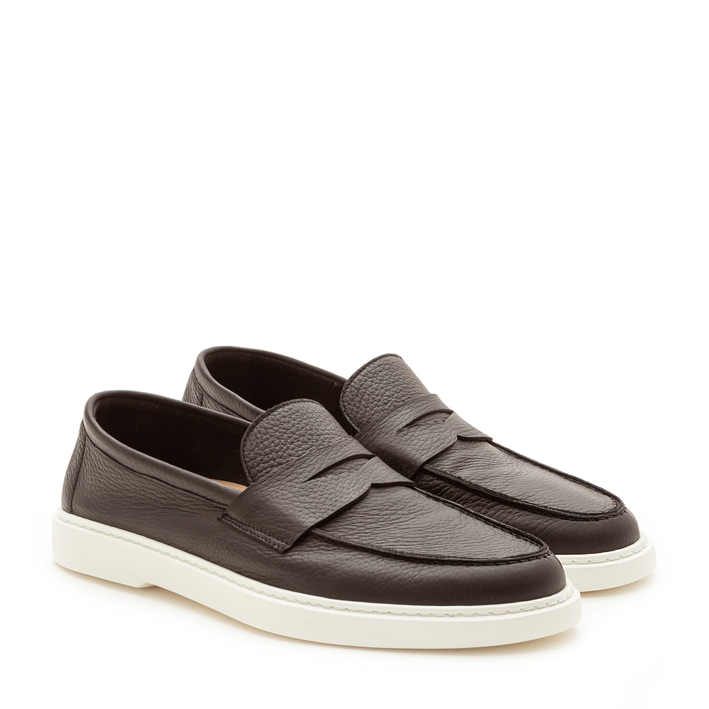 LOAFER LINK UNLINED GTDM