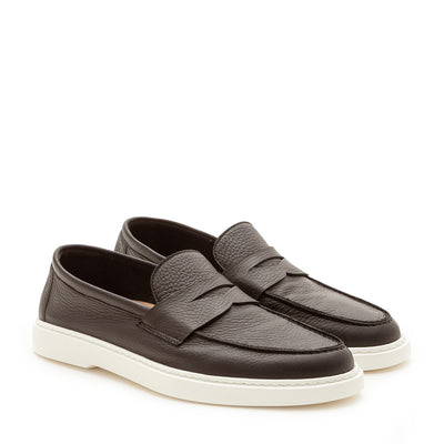 LOAFER LINK UNLINED GTDM