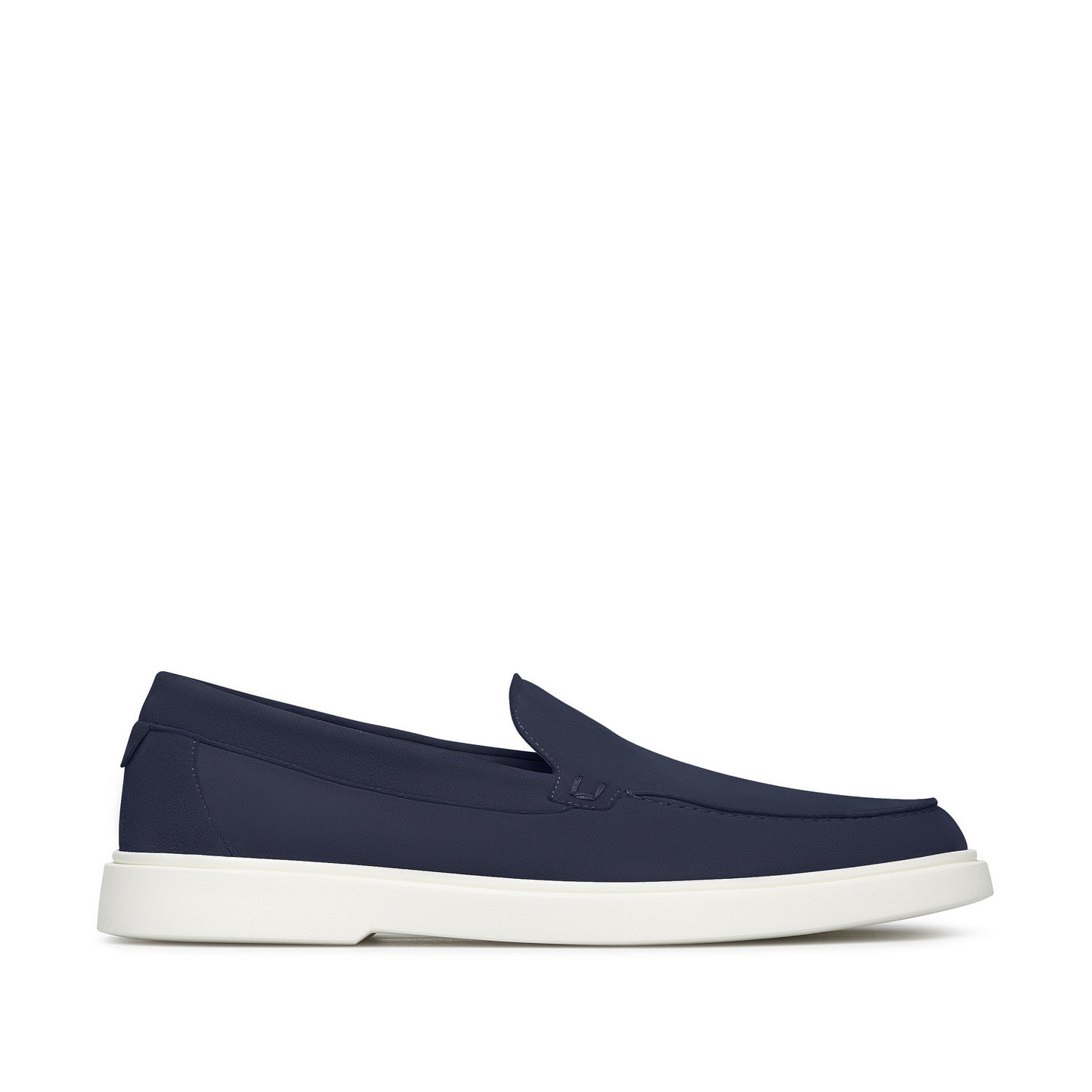 LOAFER PLAIN BLUE