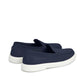 LOAFER PLAIN BLUE