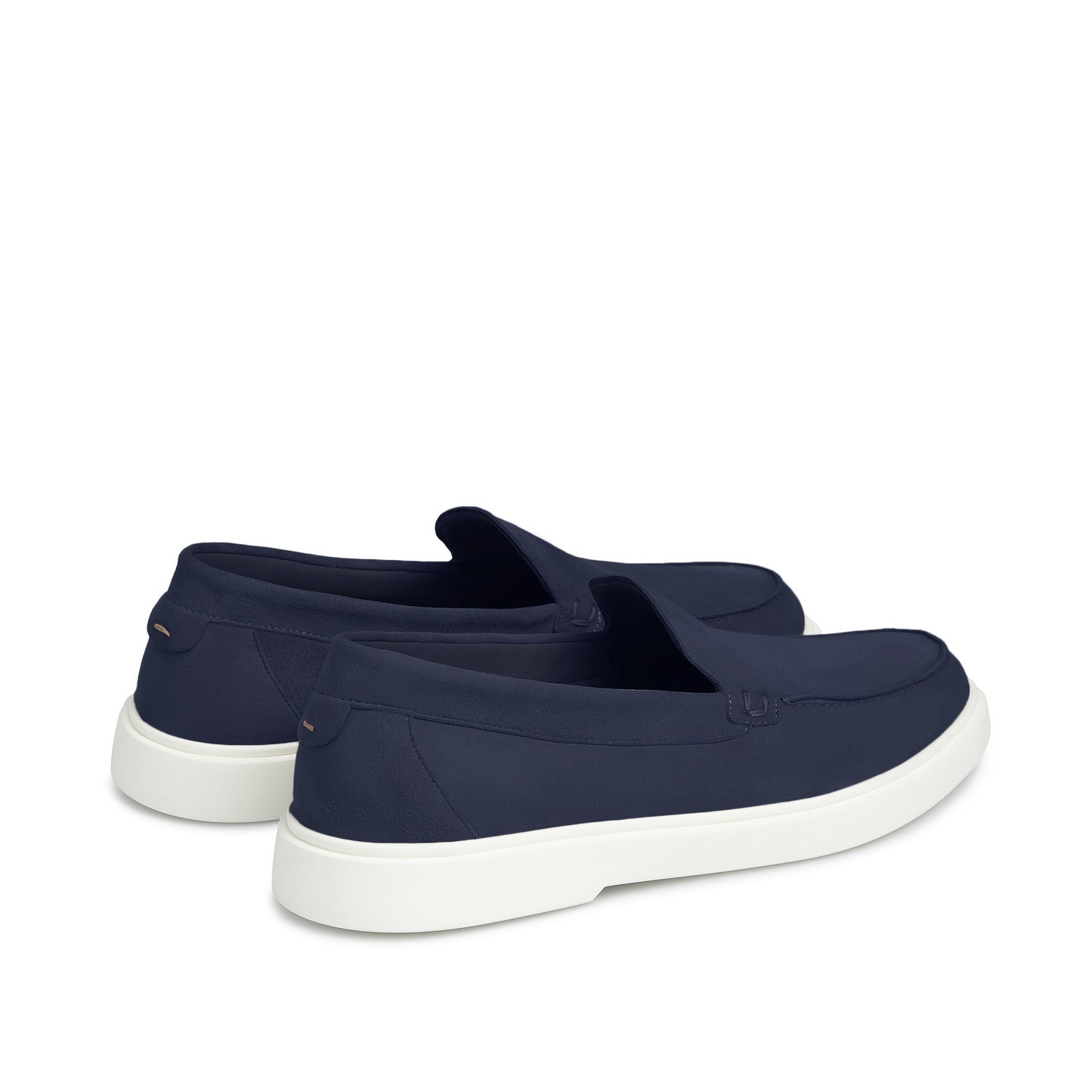LOAFER PLAIN BLUE