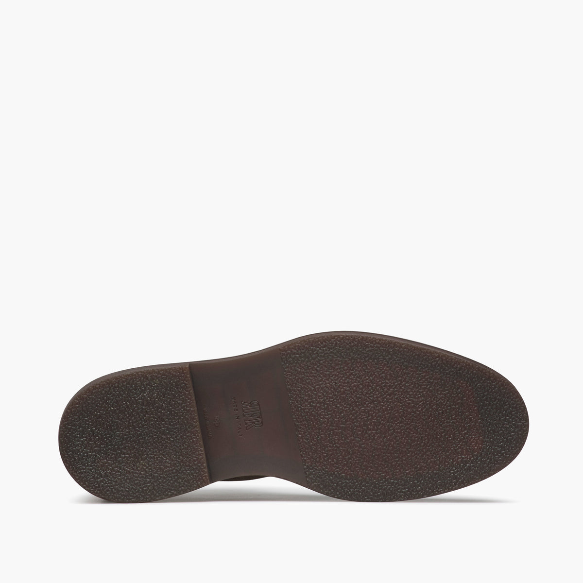 LOAFER PRIME SPLIT PARA COFFEE