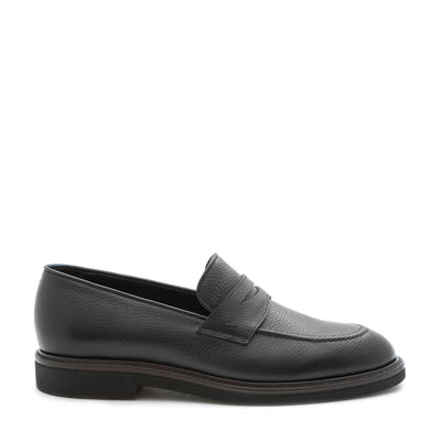 LOAFER PRIME BLACK