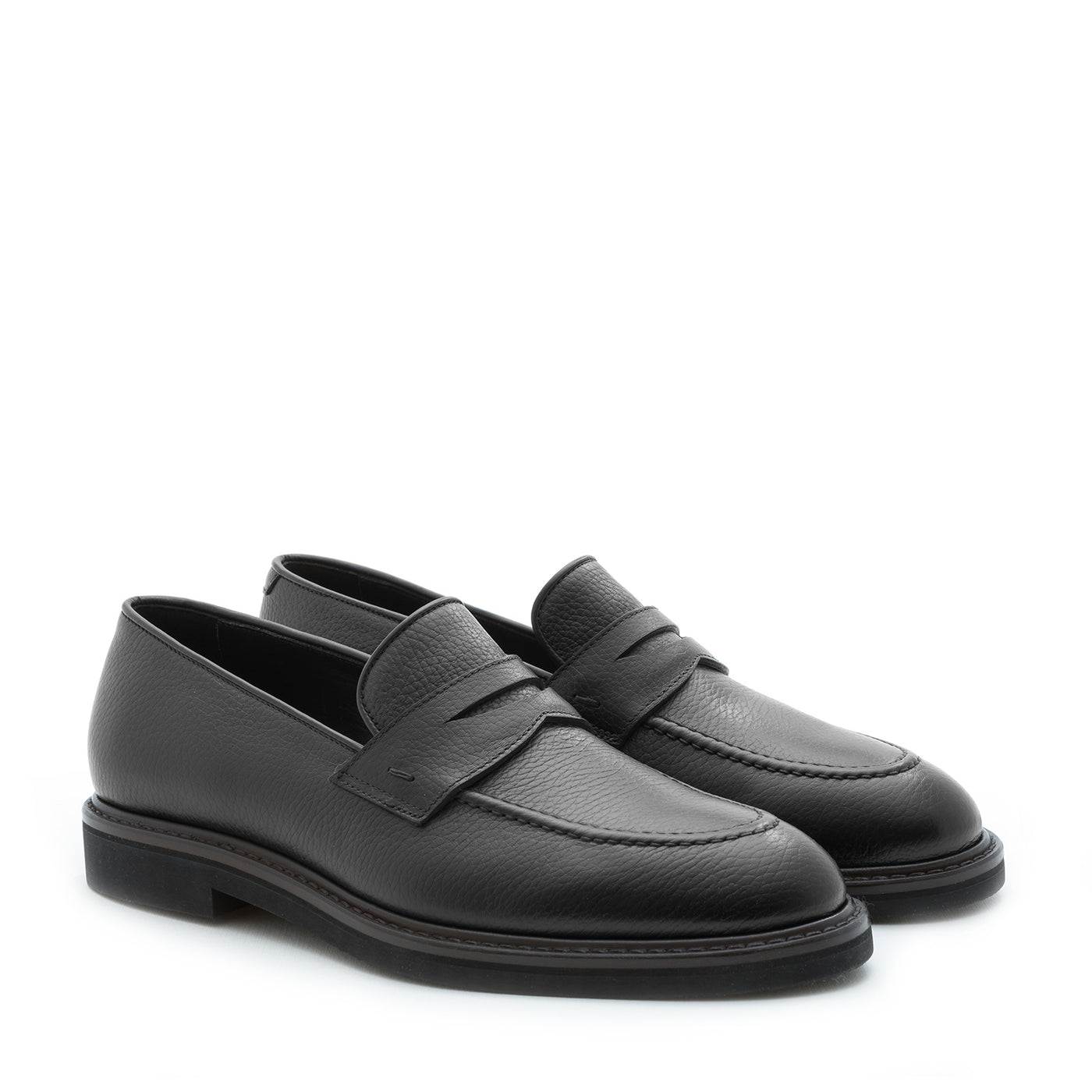 LOAFER PRIME BLACK