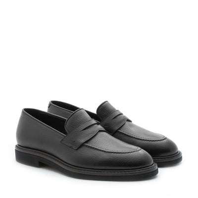 LOAFER PRIME BLACK